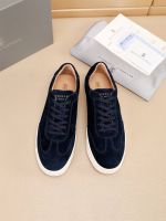 Кроссовки Brunello Cucinelli Premium мужские