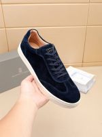 Кроссовки Brunello Cucinelli Premium мужские
