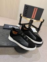 Кроссовки Ermenegildo Zegna Premium мужские 47-49