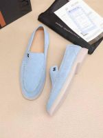 Лоферы Ermenegildo Zegna Premium мужские