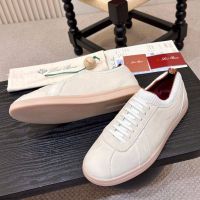 Кроссовки LORO PIANA Soho 2.0 Walk Premium мужские