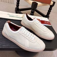 Кроссовки LORO PIANA Soho 2.0 Walk Premium мужские