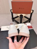 Кроссовки LORO PIANA Soho 2.0 Walk Premium мужские