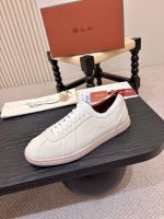 Кроссовки LORO PIANA Soho 2.0 Walk Premium мужские