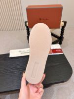 Кроссовки LORO PIANA Soho 2.0 Walk Premium мужские