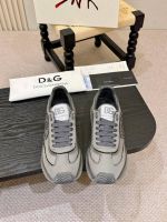Кроссовки DOLCE GABBANA Premium мужские
