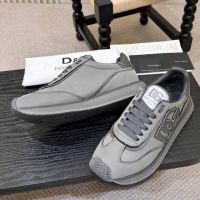 Кроссовки DOLCE GABBANA Premium мужские