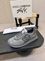 Кроссовки DOLCE GABBANA Premium мужские