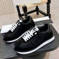 Кроссовки DOLCE GABBANA Cushion Premium мужские