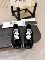 Кроссовки DOLCE GABBANA Cushion Premium мужские