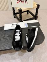 Кроссовки DOLCE GABBANA Cushion Premium мужские