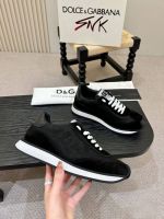 Кроссовки DOLCE GABBANA Cushion Premium мужские