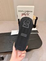 Кроссовки DOLCE GABBANA Cushion Premium мужские