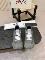 Кроссовки DOLCE GABBANA Cushion Premium мужские