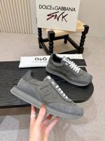 Кроссовки DOLCE GABBANA Cushion Premium мужские