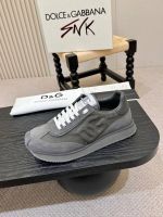 Кроссовки DOLCE GABBANA Cushion Premium мужские