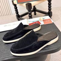 Сабо  LORO PIANA Premium мужские