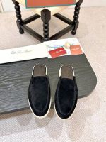 Сабо  LORO PIANA Premium мужские