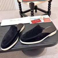 Сабо  LORO PIANA Premium мужские