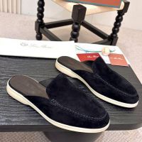 Сабо  LORO PIANA Premium мужские