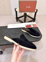 Сабо  LORO PIANA Premium мужские