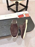 Сабо  LORO PIANA Premium мужские