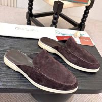 Сабо  LORO PIANA Premium мужские