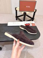 Сабо  LORO PIANA Premium мужские
