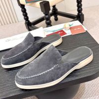 Сабо  LORO PIANA Premium мужские