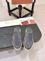 Сабо  LORO PIANA Premium мужские