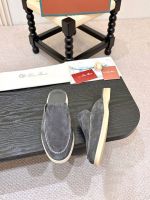 Сабо  LORO PIANA Premium мужские