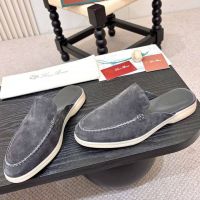 Сабо  LORO PIANA Premium мужские