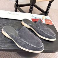 Сабо  LORO PIANA Premium мужские