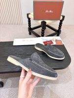 Сабо  LORO PIANA Premium мужские