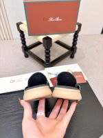 Сабо  LORO PIANA Premium мужские