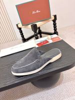 Сабо  LORO PIANA Premium мужские