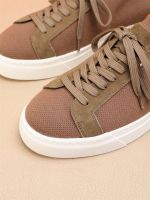 Кроссовки  SANTONI Premium мужские