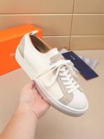 Кроссовки  SANTONI Premium мужские