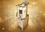 Картофелечистка Airhot HLP-15