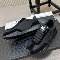 Кроссовки DOLCE GABBANA Cushion Premium мужские