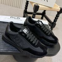 Кроссовки DOLCE GABBANA Cushion Premium мужские