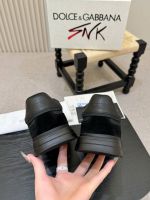 Кроссовки DOLCE GABBANA Cushion Premium мужские