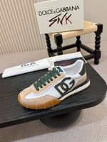 Кроссовки DOLCE GABBANA Cushion Premium мужские