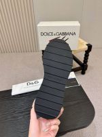 Кроссовки DOLCE GABBANA Cushion Premium мужские