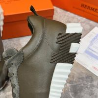 Кроссовки HERMES Premium мужские