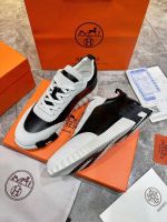 Кроссовки HERMES Premium мужские