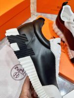 Кроссовки HERMES Premium мужские