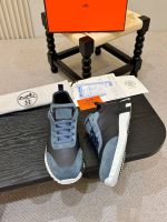 Кроссовки HERMES Premium мужские