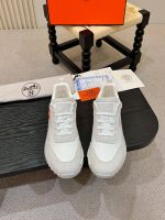 Кроссовки HERMES Premium мужские