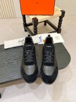 Кроссовки HERMES Premium мужские